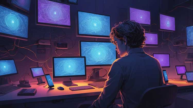 برنامه‌نویسی