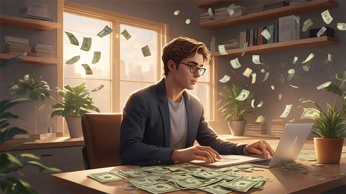 قیمت تولید محتوا در ایران