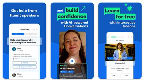 Busuu (بوسو) (استرالیا)