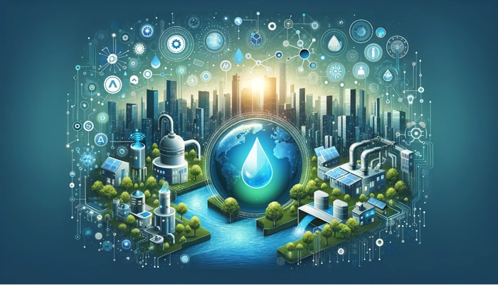 نظارت بر آلودگی آب و خاک