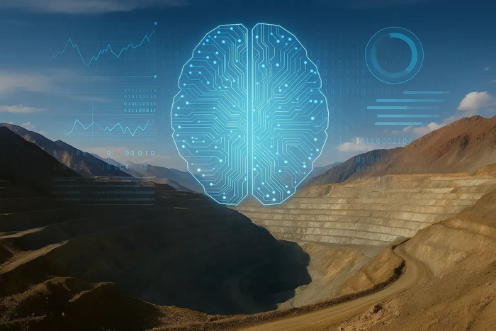 پیش‌بینی سیل و خشکسالی  با هوش مصنوعی 