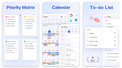 تیک‌تیک (TickTick)