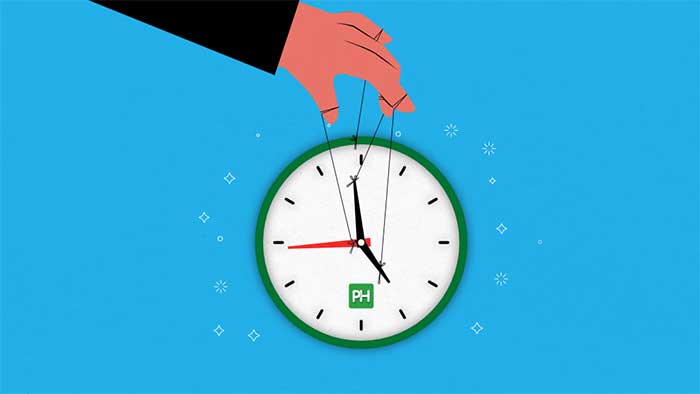 برنامه‌ریزی مبتنی بر اولویت