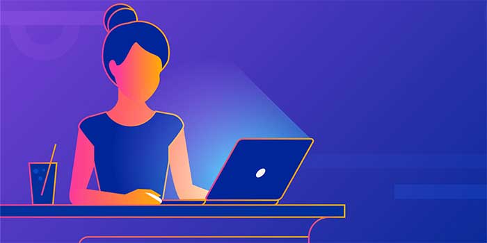 درآمد فریلنسری برنامه نویسی در ایران و جهان