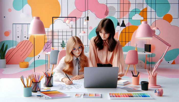 چگونه در محیط کار بر دیگران اثر مثبت بگذاریم؟ نکات و آمار جالب