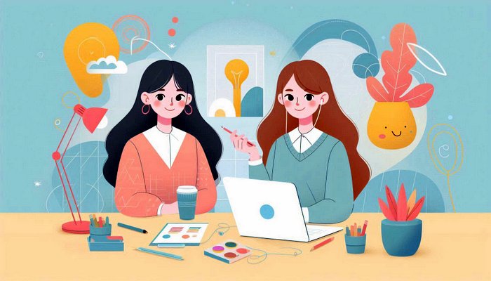 رفتار جذاب در محیط کار 