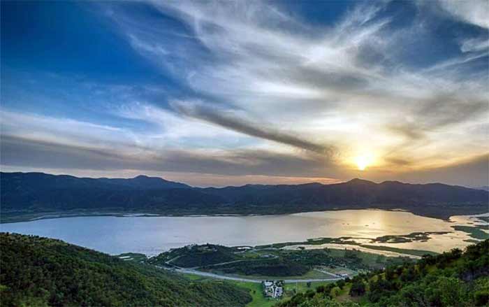 جاهای دیدنی کردستان در پاییز: 7 بهترین مکان زیبا با عکس