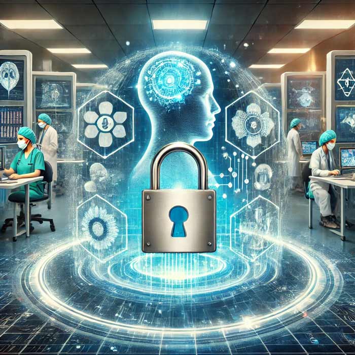 نقض حریم خصوصی و امنیت داده‌ها