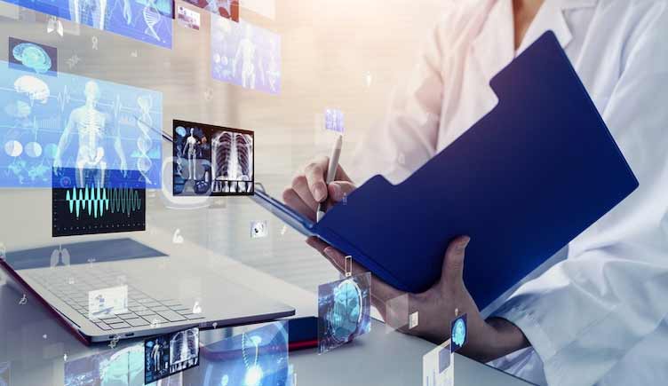 تکنولوژی و پزشکی