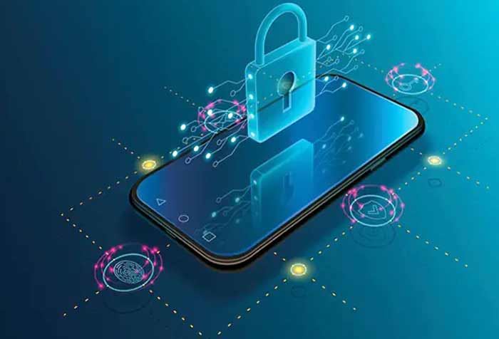 چگونه از امنیت گوشی مطمئن شویم و بفهمیم گوشی ما چک می‌شود؟