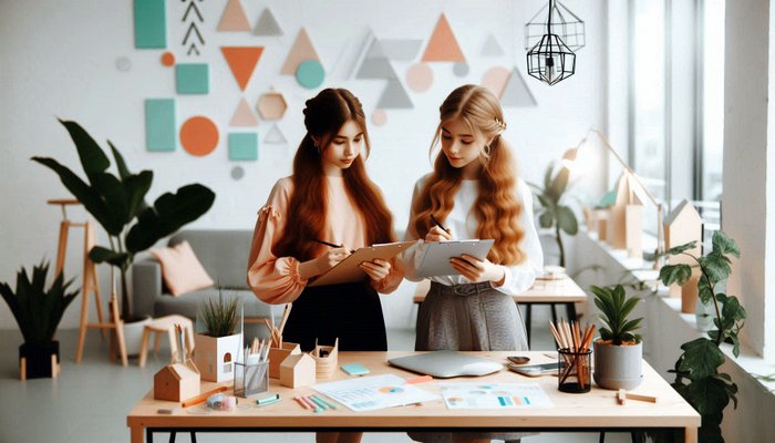 نحوه ارتباط مؤثر با همکاران در محیط کار و اصول رفتار حرفه‌ای