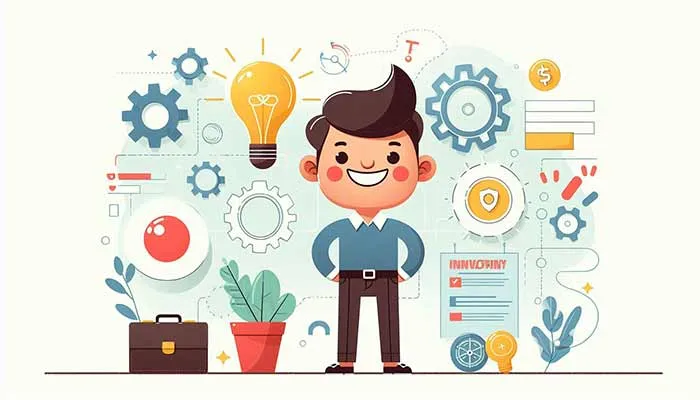 انواع کارآفرینی از نظر سازمان با مثال (و آمار و نکات)