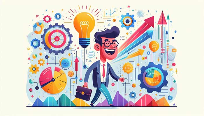 کارآفرینی اجتماعی (Social Entrepreneurship)