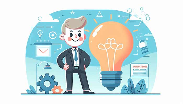 کارآفرینی خلاقانه (Creative Entrepreneurship)