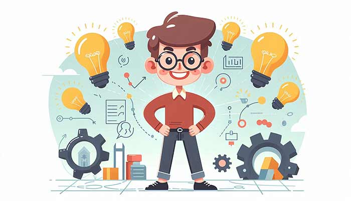 تفاوت‌های کارآفرینی سازمانی و کارآفرینی فردی