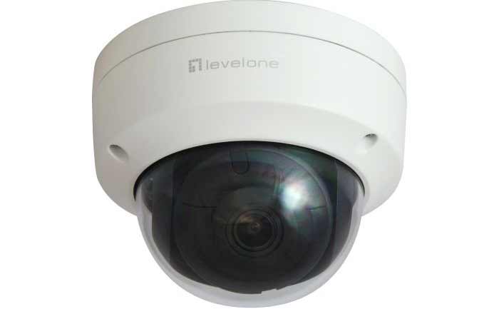 دوربین‌های ثابت