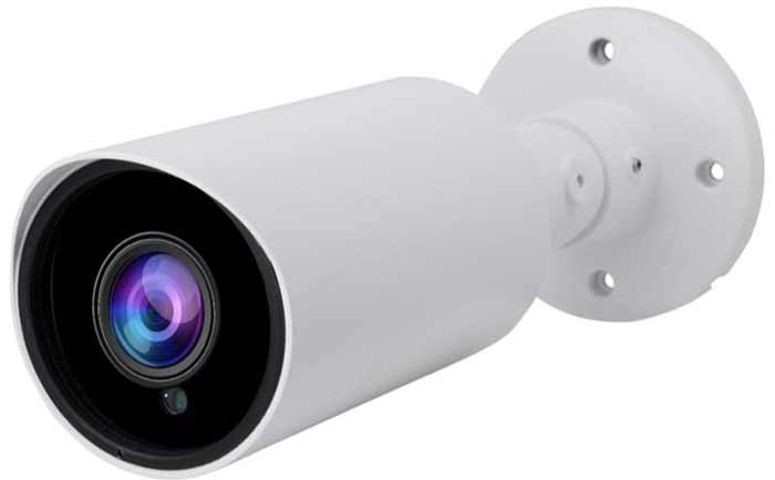 دوربین‌های دید در شب