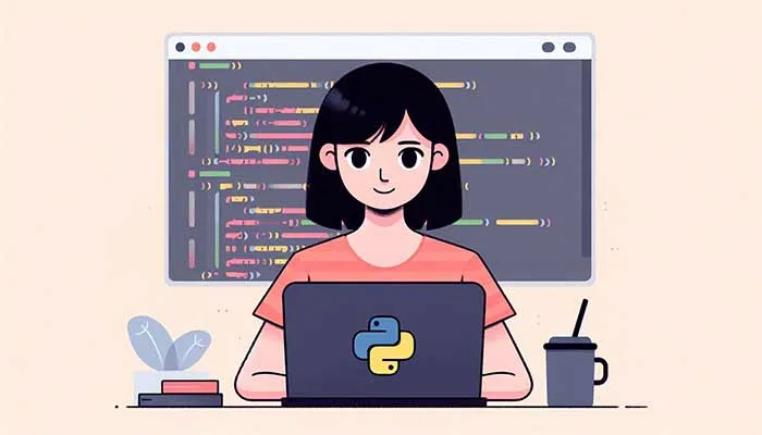 اجرای کد پایتون در vscode (نصب پایتون در ویژوال استودیو)