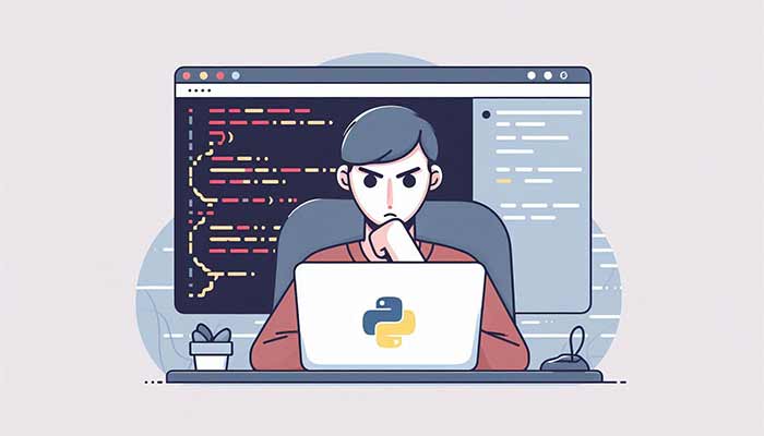 مشکلات رایج در نصب پایتون 