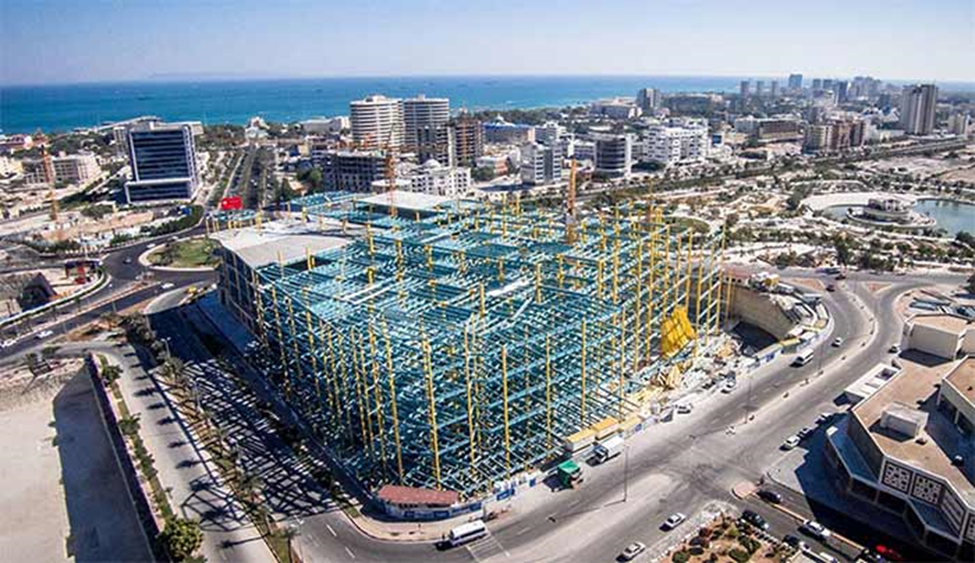 راهکارهای هوشمندانه برای ارتقای درآمد در حرفه عمران