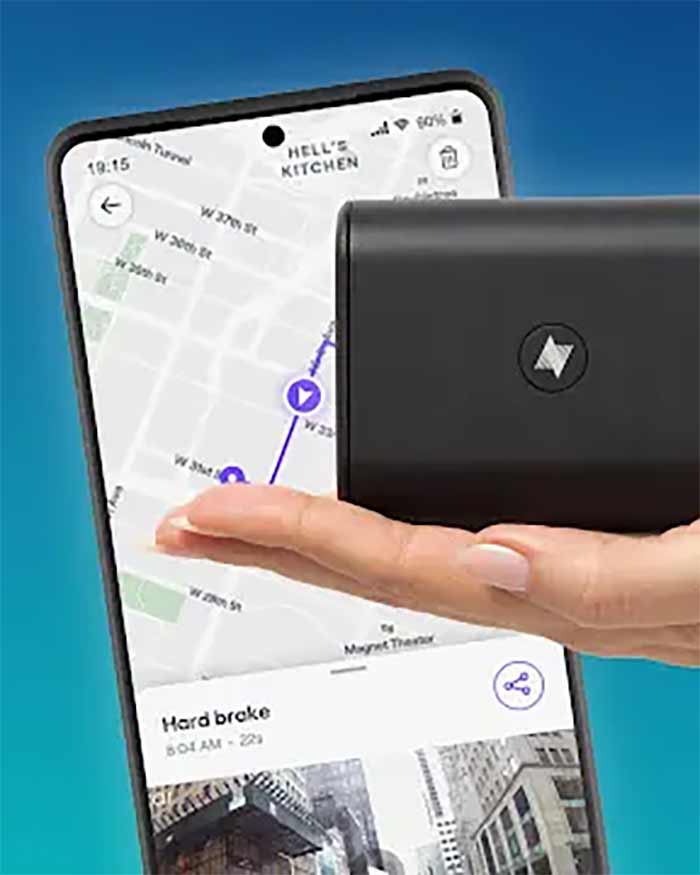 Nexar Classic (نکسر کلاسیک)