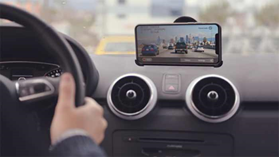 Dash Cam : Car Camera Recorder (دش کم)