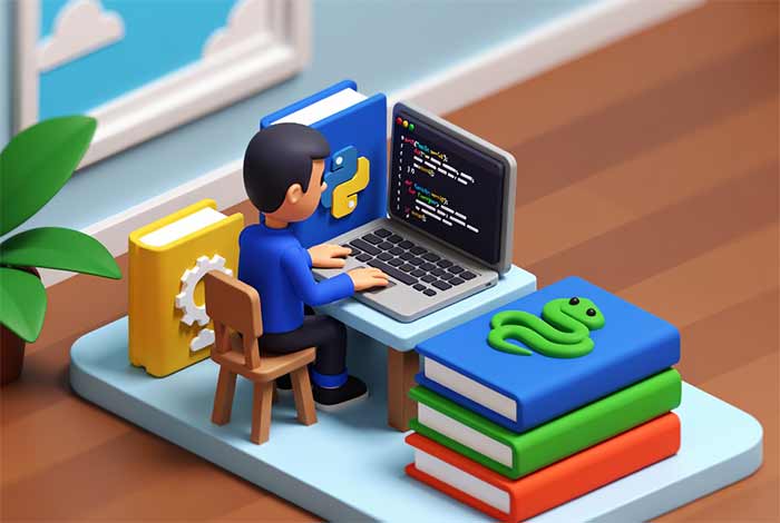 برنامه نویس