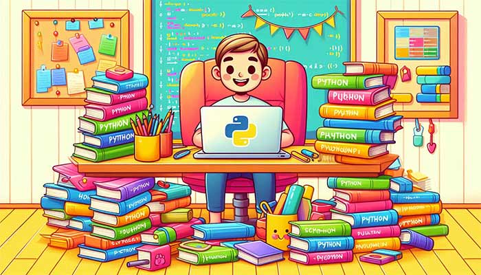 برنامه نویسی | پایتون