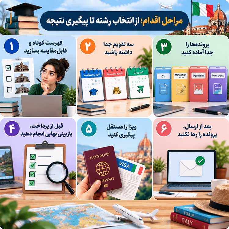 بورسیه ایتالیا